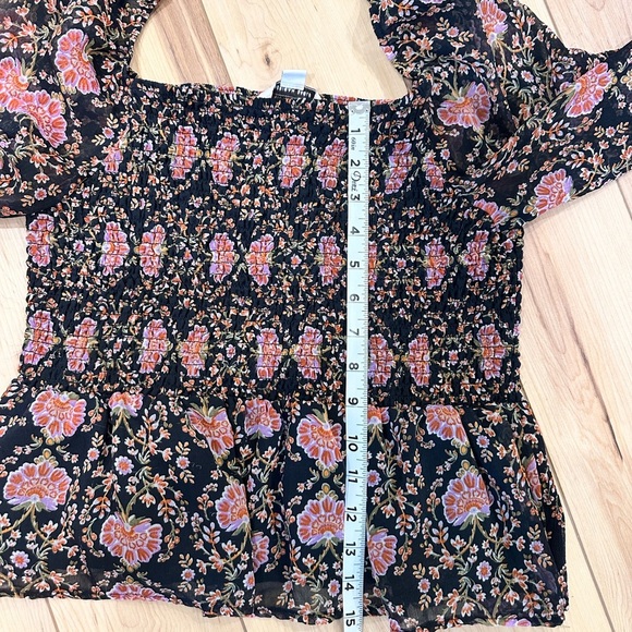 American Eagle Blouse - Picture 9 of 9